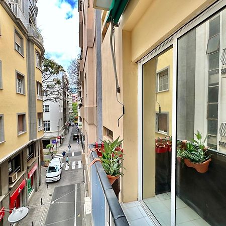Sabino Street Apartment Santa Cruz de Tenerife Eksteriør billede