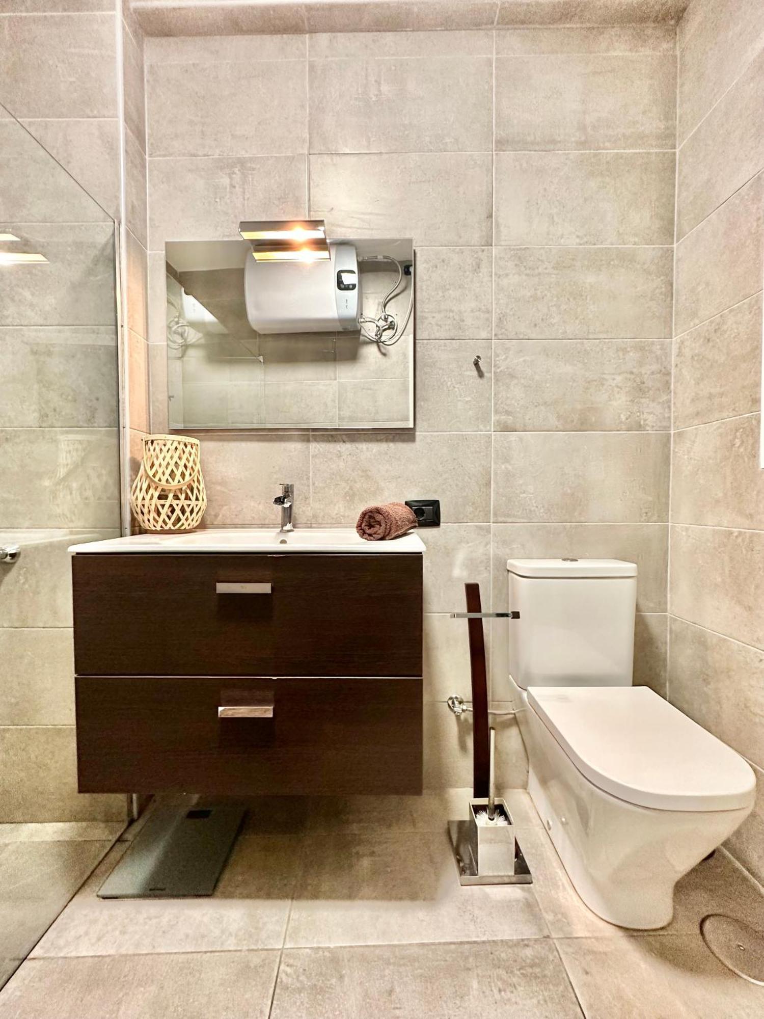Sabino Street Apartment Santa Cruz de Tenerife Eksteriør billede