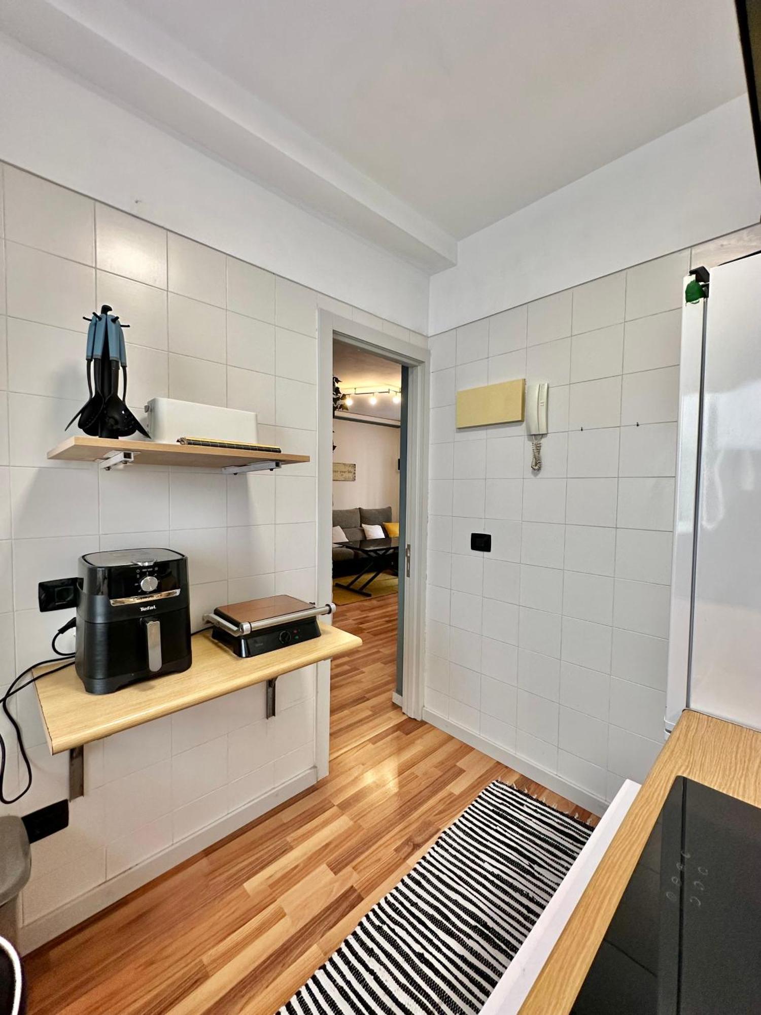Sabino Street Apartment Santa Cruz de Tenerife Eksteriør billede