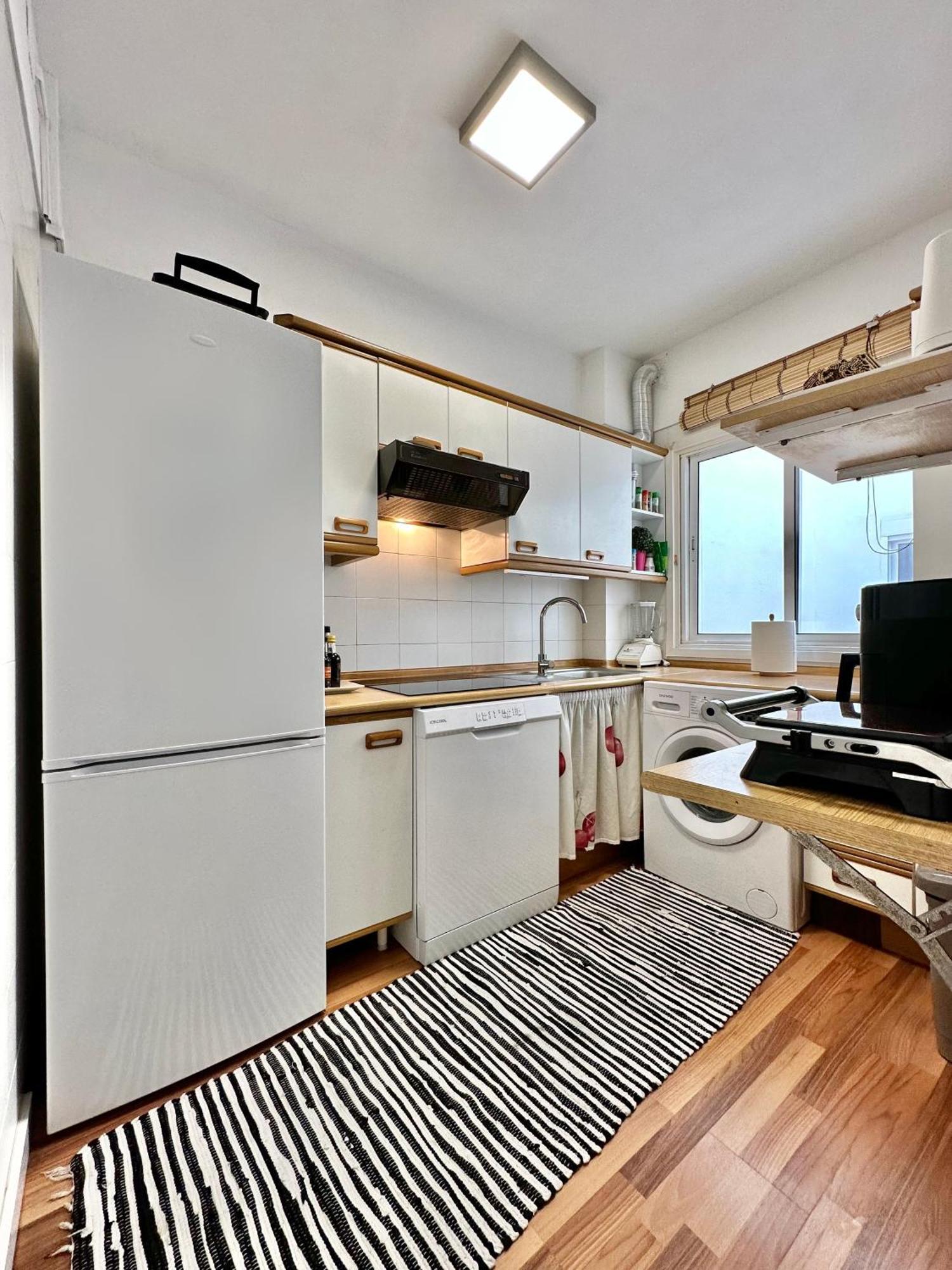 Sabino Street Apartment Santa Cruz de Tenerife Eksteriør billede