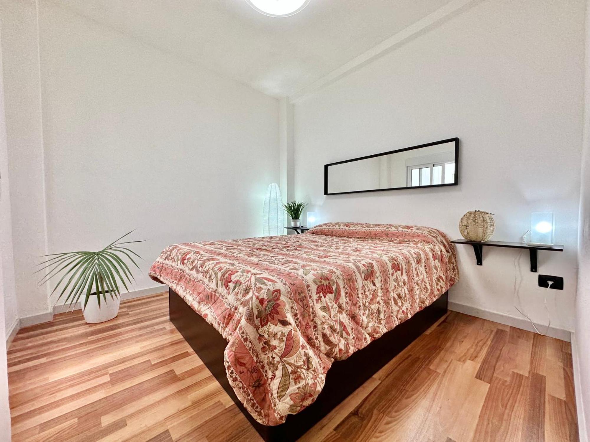 Sabino Street Apartment Santa Cruz de Tenerife Eksteriør billede