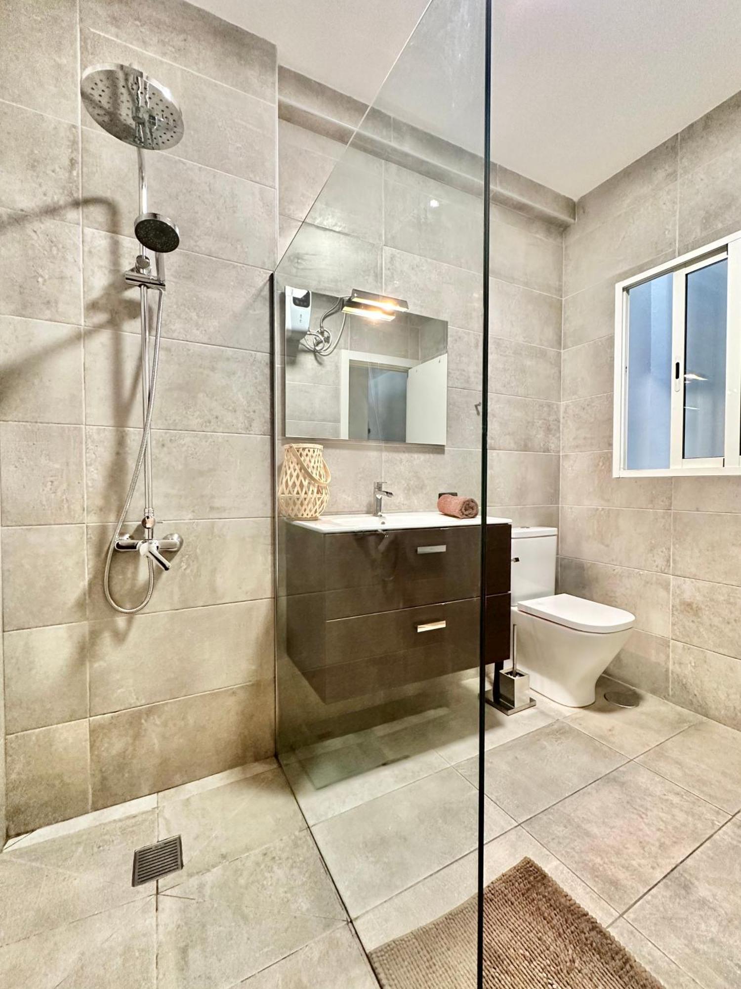 Sabino Street Apartment Santa Cruz de Tenerife Eksteriør billede
