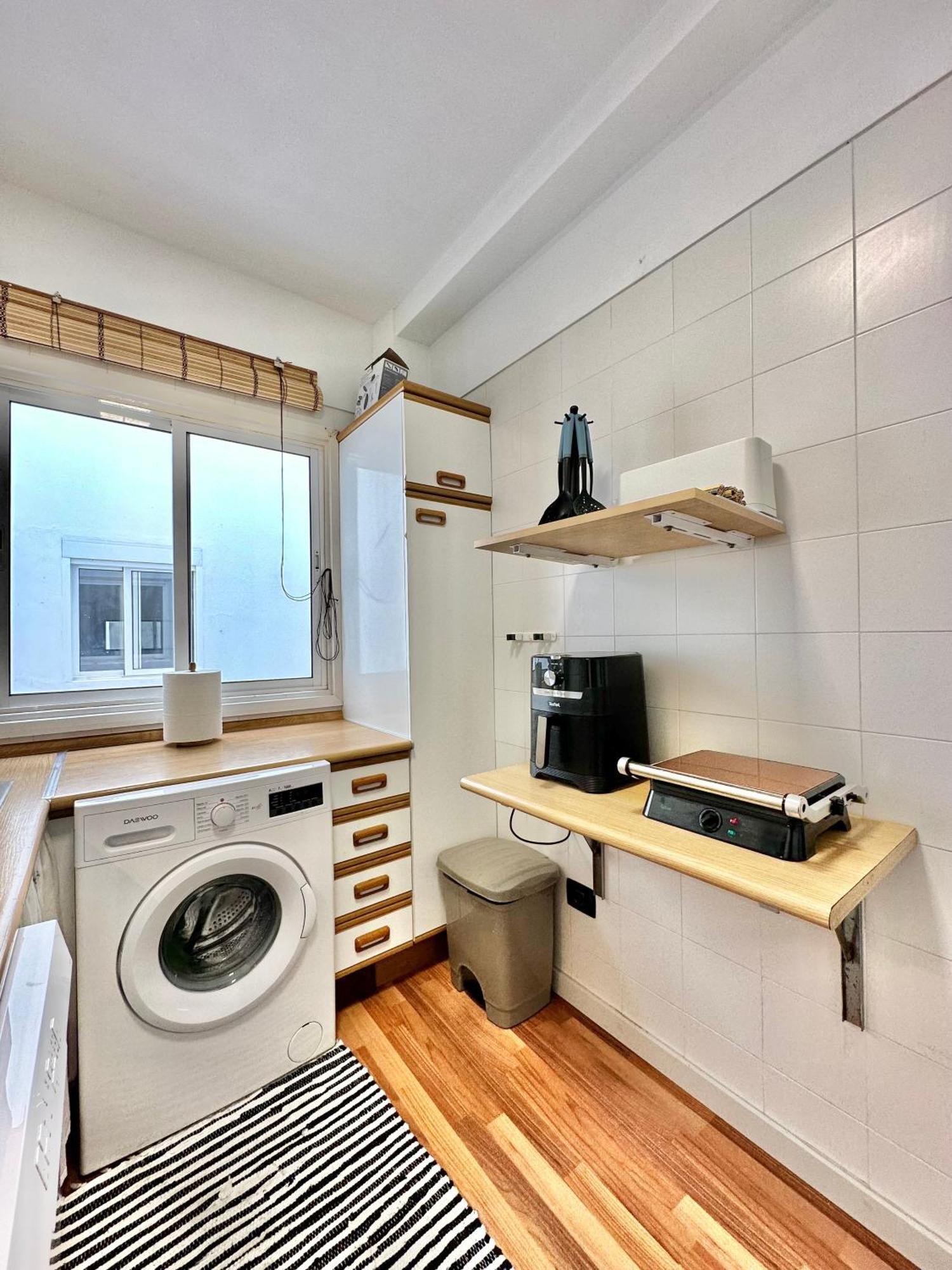 Sabino Street Apartment Santa Cruz de Tenerife Eksteriør billede