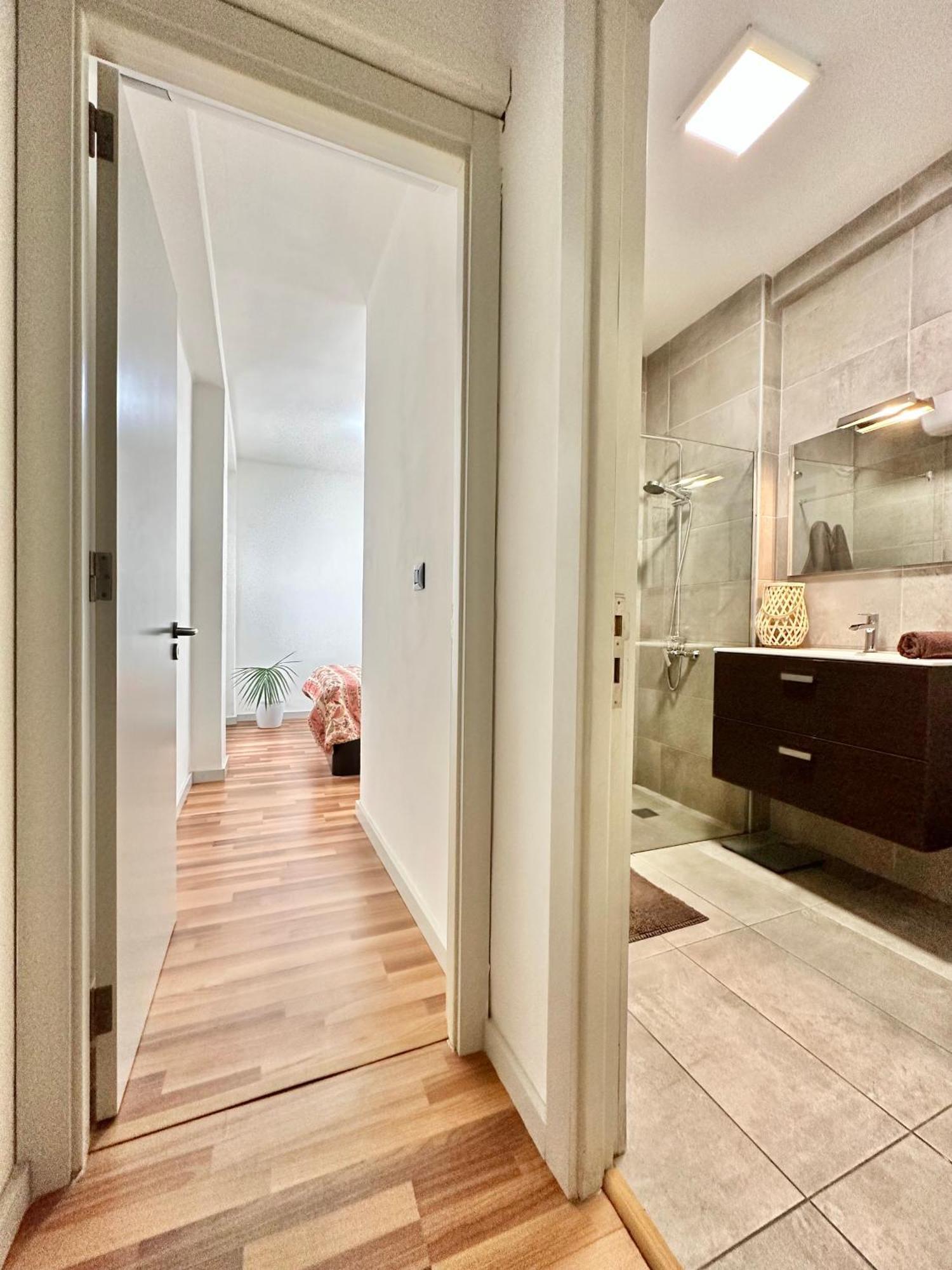 Sabino Street Apartment Santa Cruz de Tenerife Eksteriør billede