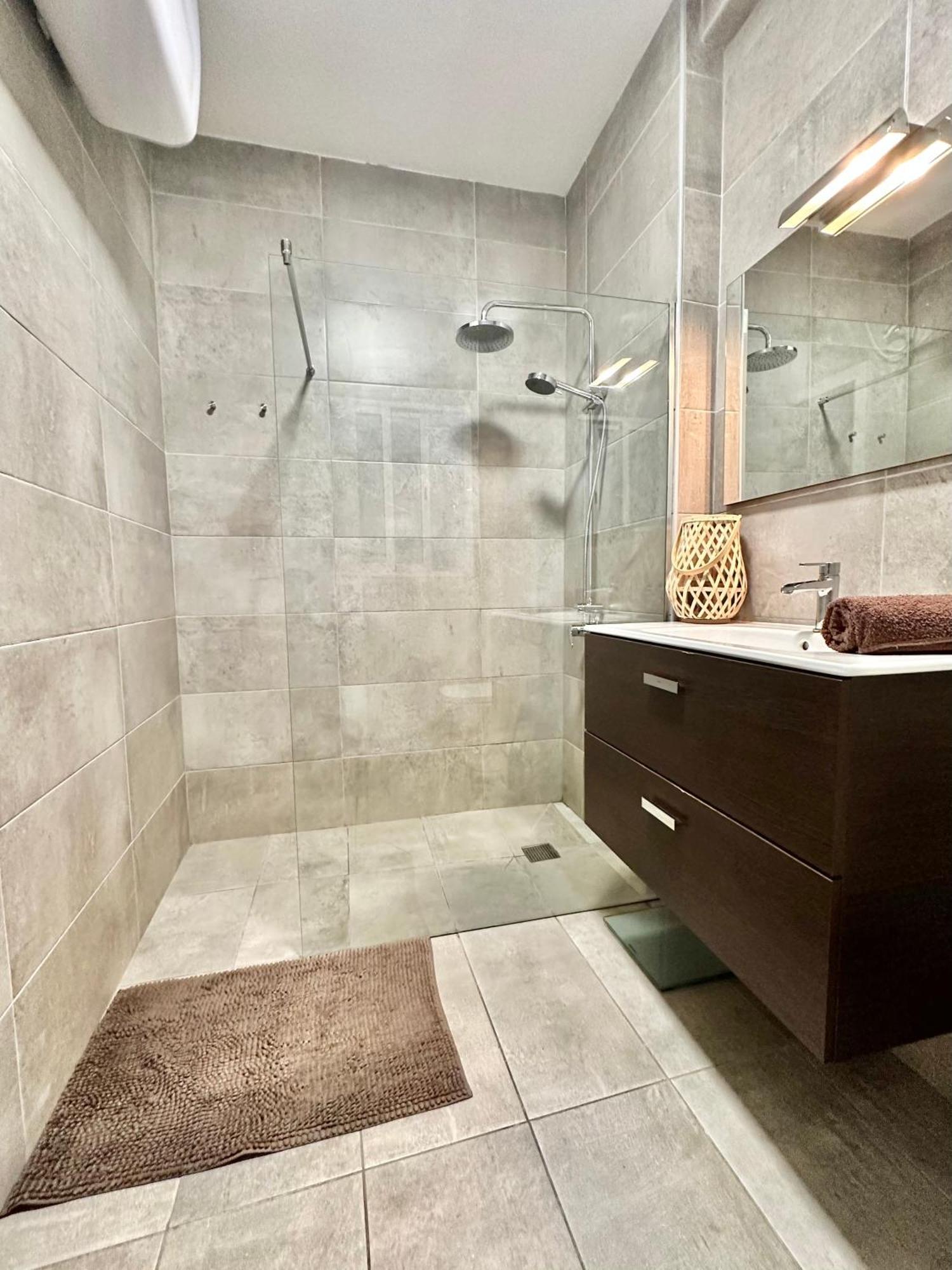 Sabino Street Apartment Santa Cruz de Tenerife Eksteriør billede