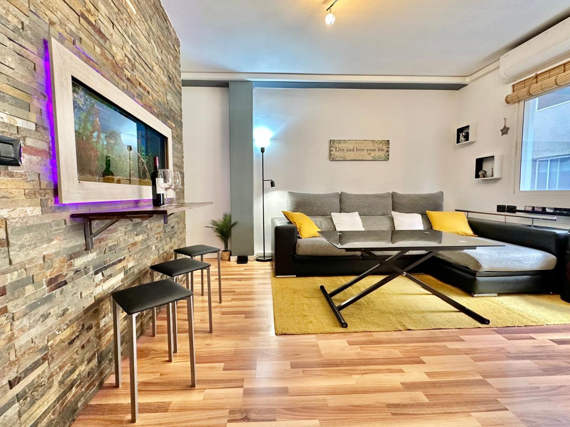 Sabino Street Apartment Santa Cruz de Tenerife Eksteriør billede
