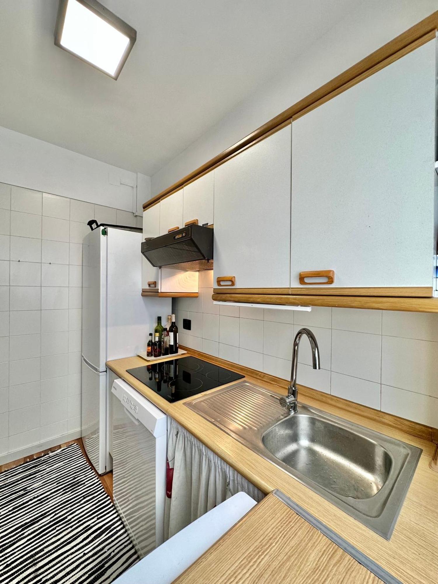 Sabino Street Apartment Santa Cruz de Tenerife Eksteriør billede