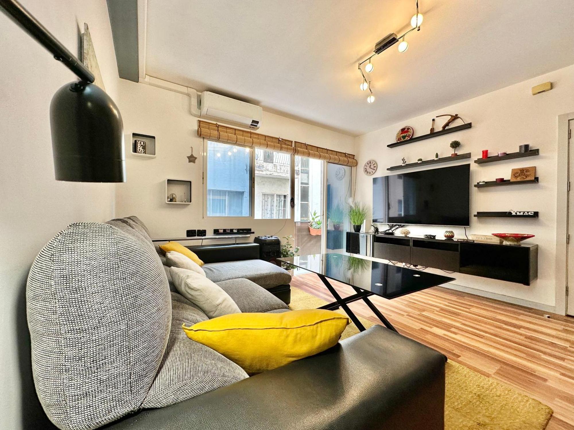 Sabino Street Apartment Santa Cruz de Tenerife Eksteriør billede